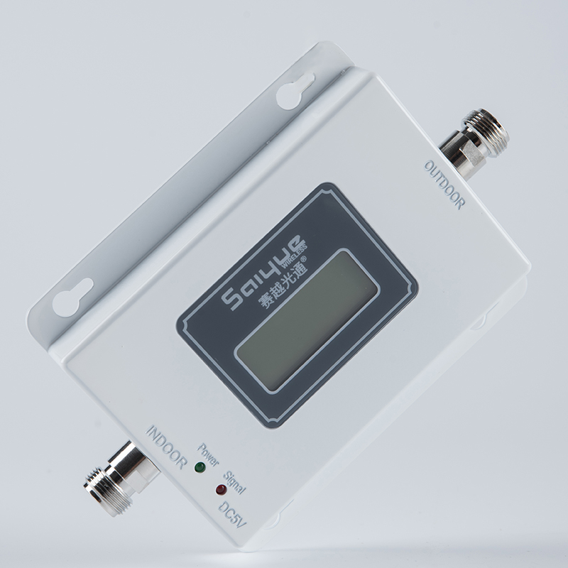 阿合奇家用配电房机房信号放大器200㎡