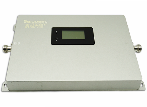  阿合奇三频/四频/五频手机信号接收器800㎡