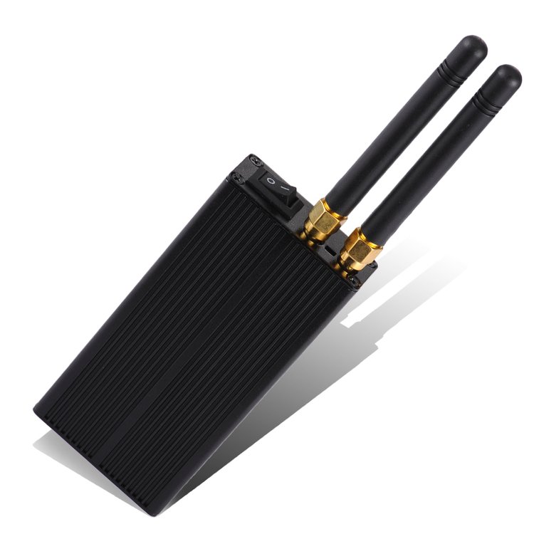  阿合奇1.2G/1.5G导航屏蔽器