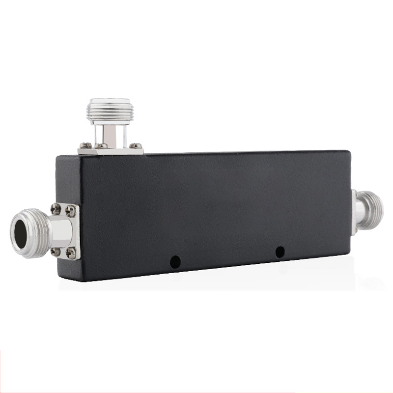  阿合奇FM调频广播同步广播耦合器