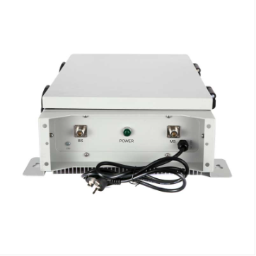  阿合奇无线对讲系统双向干线放大器