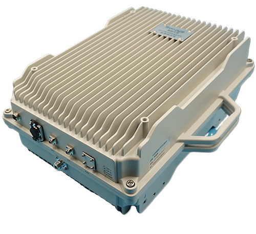  阿合奇TDD-LTE 1.8G无线直放站中继中转站