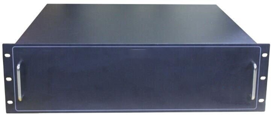  阿合奇无线对讲系统发射合路器