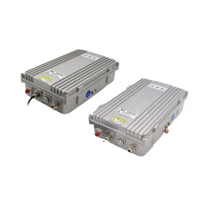  阿合奇FM调频应急广播数字光纤近端机远端机