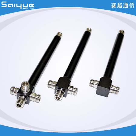  阿合奇FM调频广播同步广播功分器