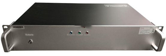  阿合奇350M PDT消防集群警用主机直放站