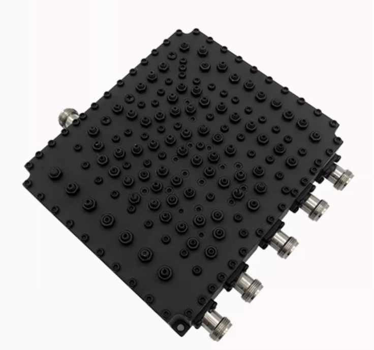  阿合奇双频三频四频五频腔体合路器4G+5G