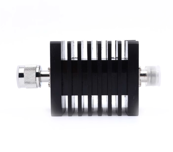  阿合奇腔体固定衰减器0-3G/0-4G  N型接口