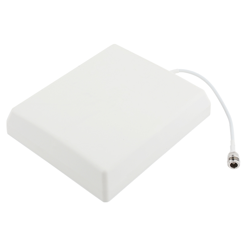  阿合奇室内外定向接收发射壁挂小平板天线700-3700MHz