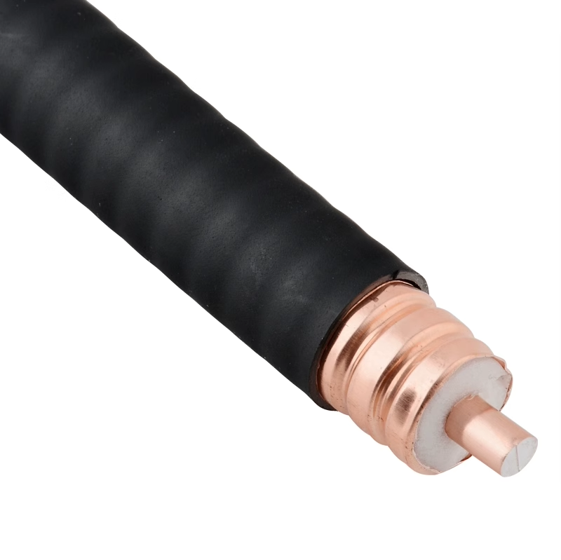  阿合奇HCAAY50-12（1/2”）同轴射频电缆馈线